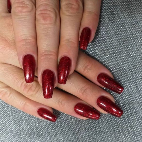Gel Polish - DN174