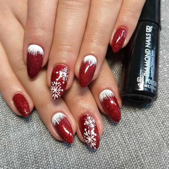 Gel Polish - DN174