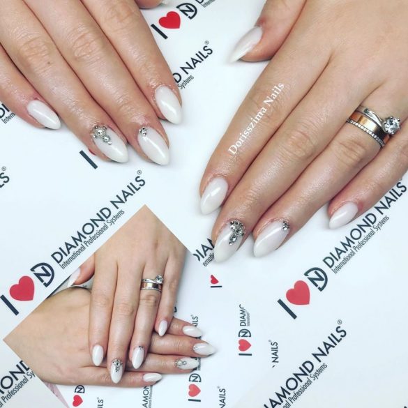 Gel Polish - DN173