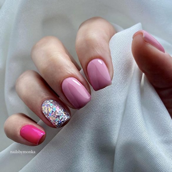 Gel Polish - DN176