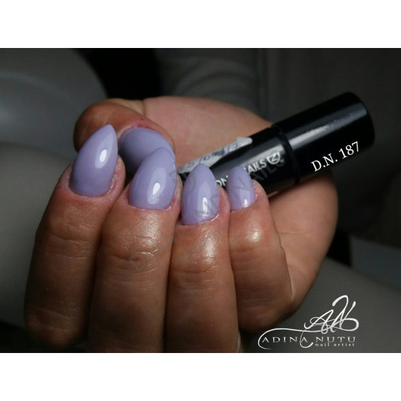 Gel Polish - DN187