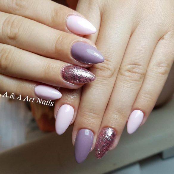 Gel Polish - DN187