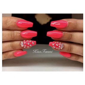 One Step Gel Polish - OS038