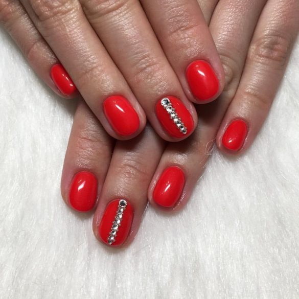 Gel Polish - DN196