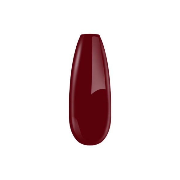 Gel Polish - DN201 - Deep Purple