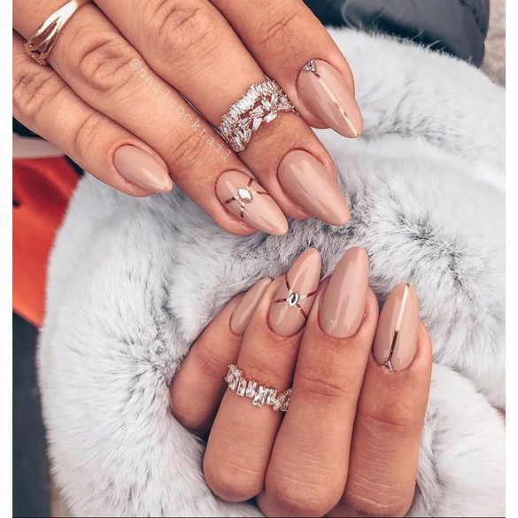 Gel Polish - DN202