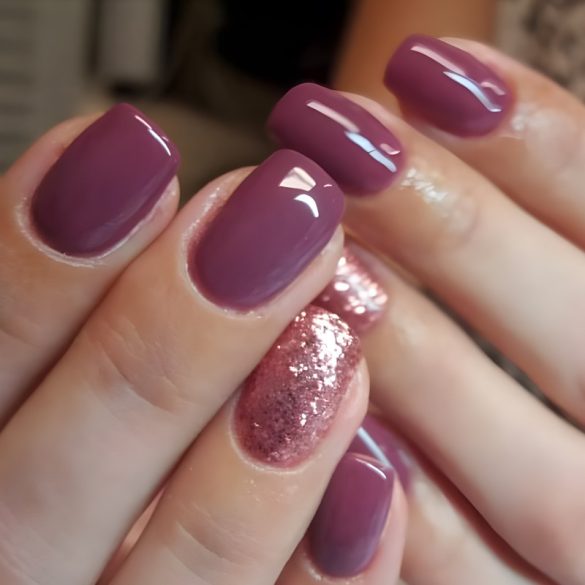 Gel Polish - DN203