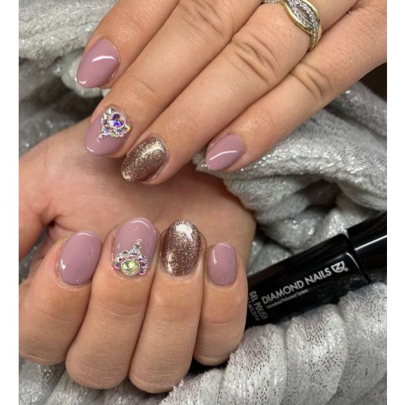 Gel Polish - DN204