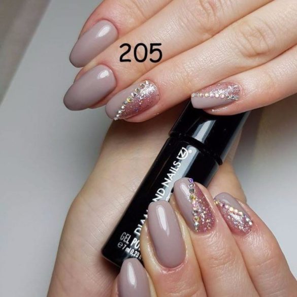 Gel Polish - DN205