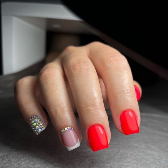 Gel Polish - DN197