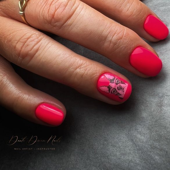 Gel Polish - DN197
