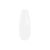 Gel Polish 4ml - DN002 - Snow White - Bianco come la Neve