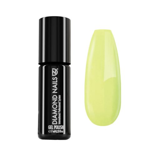 Gel Polish - DN208