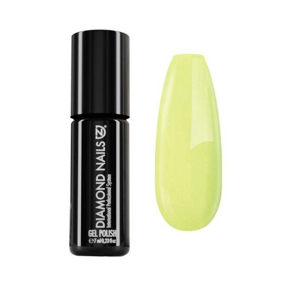 Gel Polish - DN208