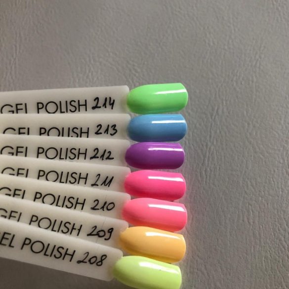 Gel Polish - DN208