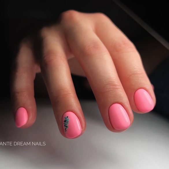 Gel Polish - DN210