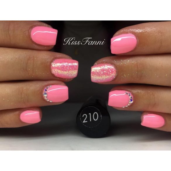 Gel Polish - DN210