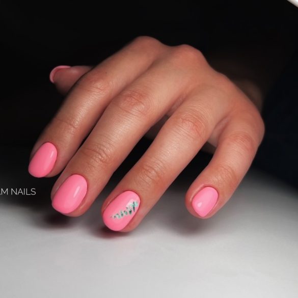 Gel Polish - DN210