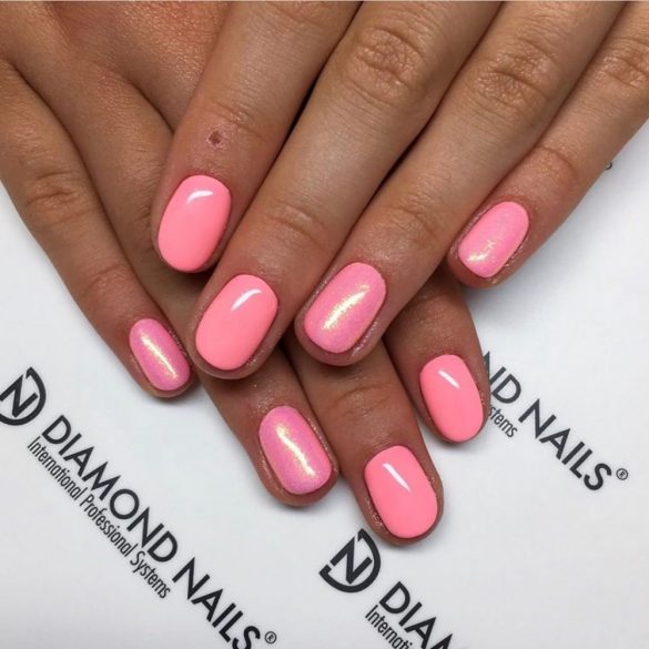 Gel Polish - DN210