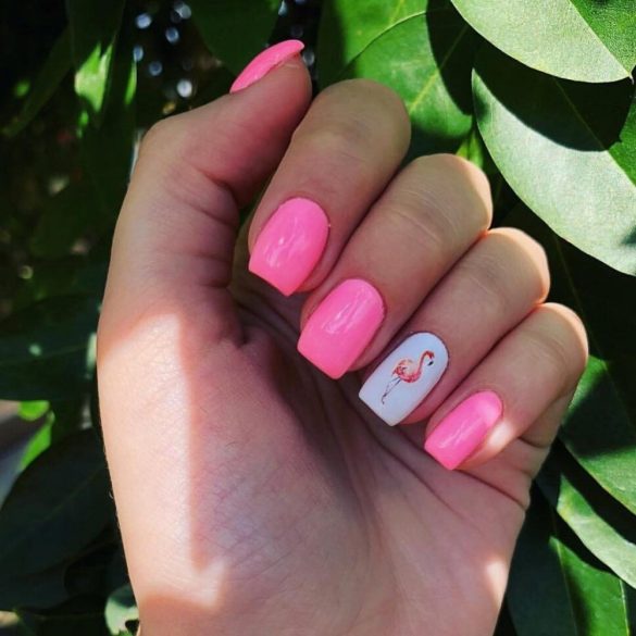 Gel Polish - DN210