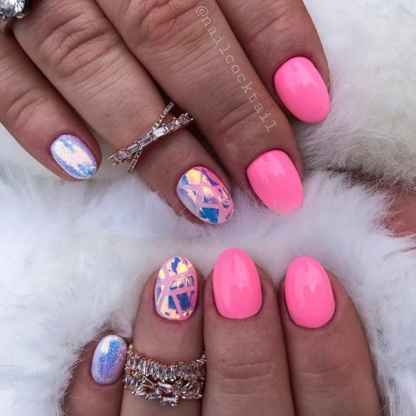 Gel Polish - DN210