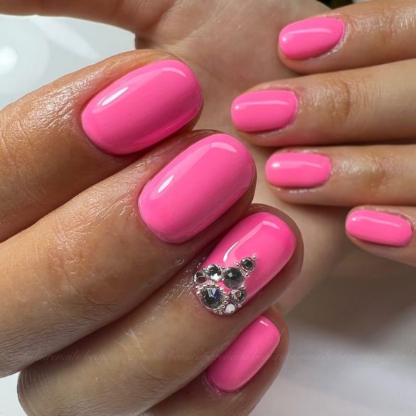 Gel Polish - DN211