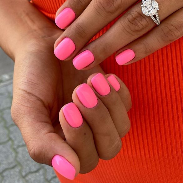 Gel Polish - DN211