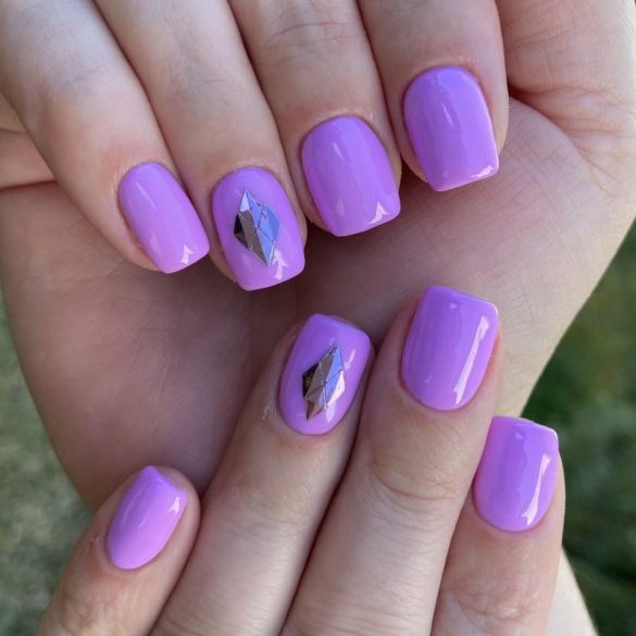 Gel Polish - DN212
