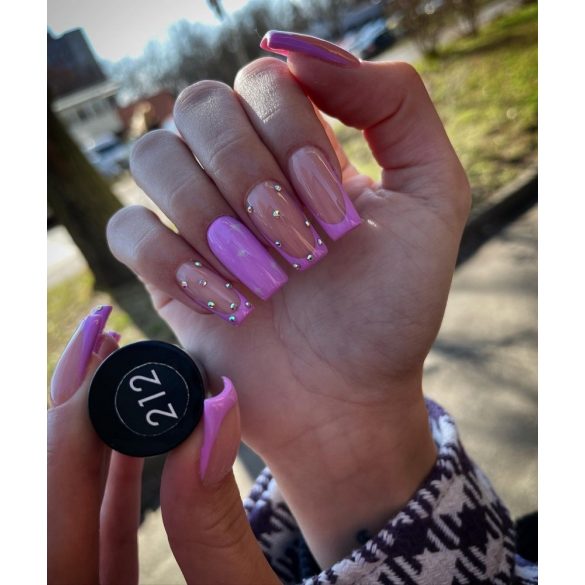 Gel Polish - DN212