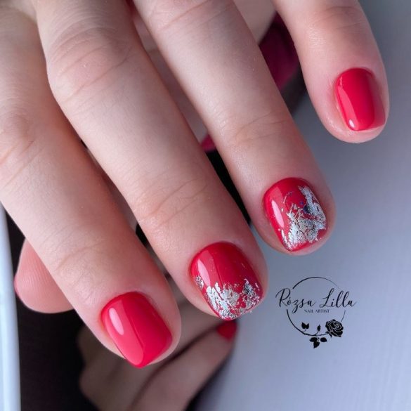 Gel Polish - DN215