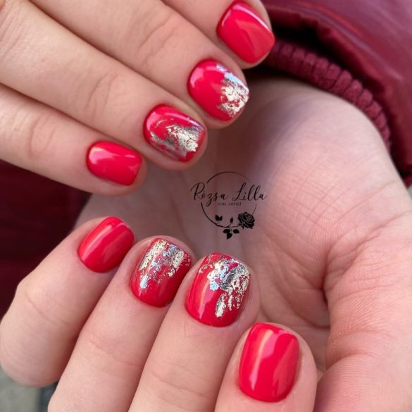Gel Polish - DN215