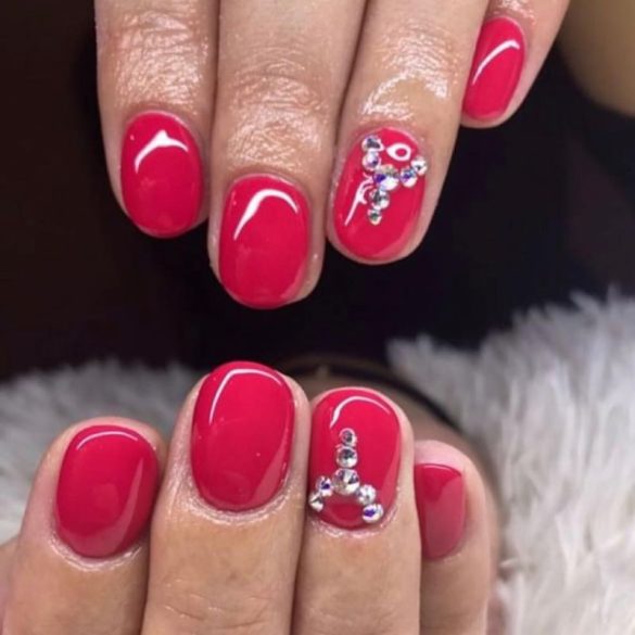 Gel Polish - DN215