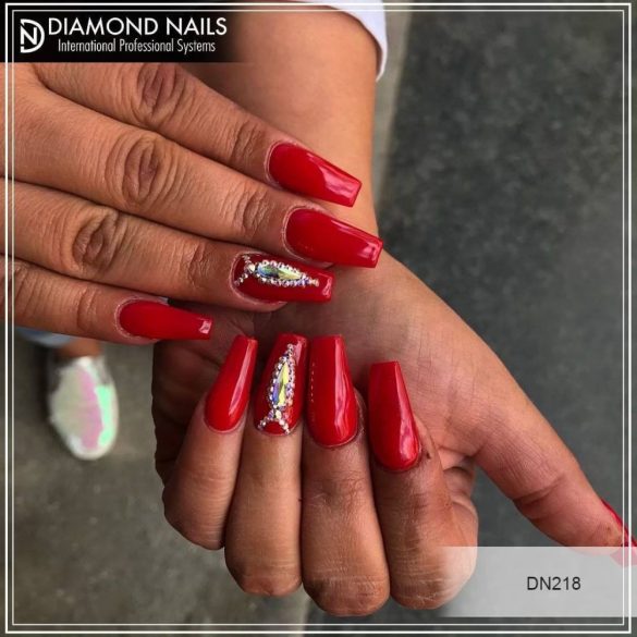 Gel Polish - DN218