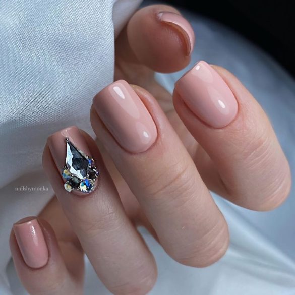 Gel Polish - DN217
