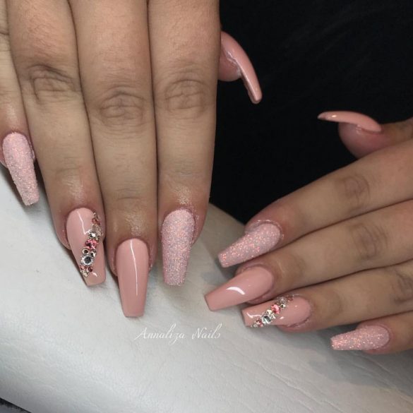 Gel Polish - DN217