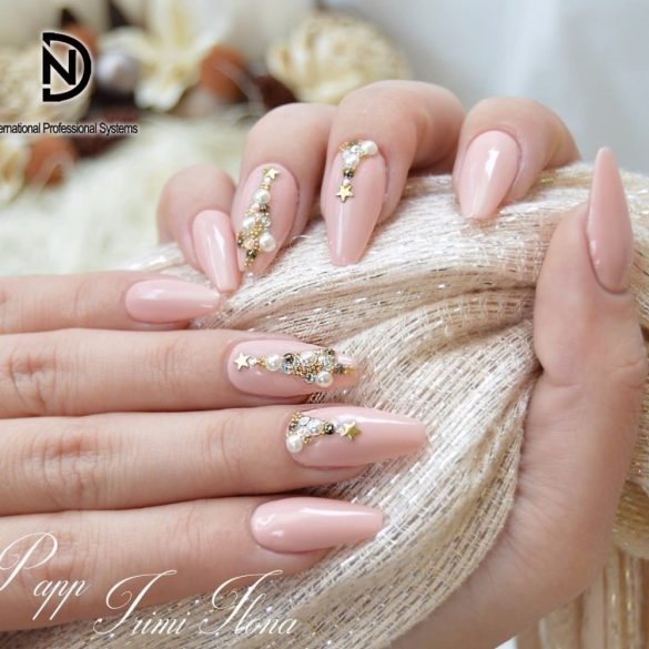 Gel Polish - DN217