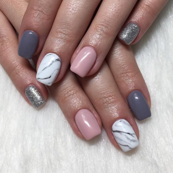 Gel Polish - DN222
