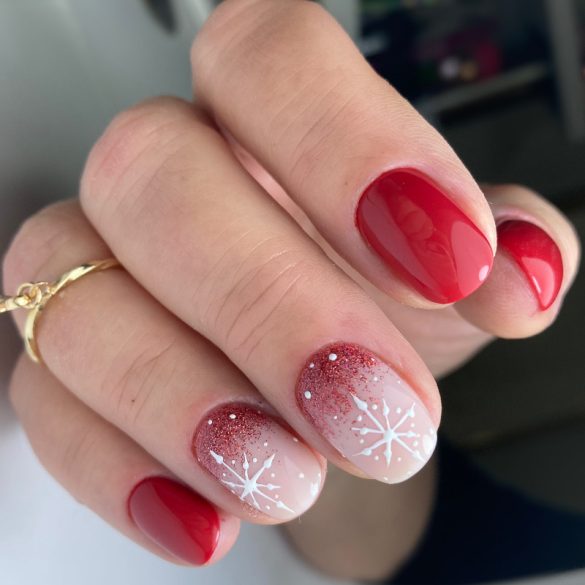 Gel Polish - DN224