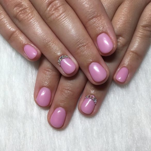 Gel Polish – DN186