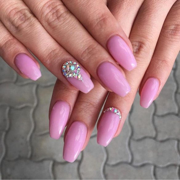 Gel Polish – DN186