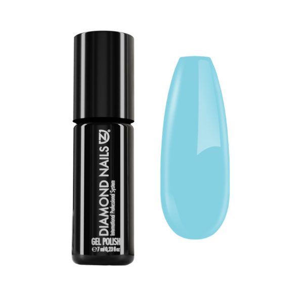 Gel Polish - DN235 - Candy Mint