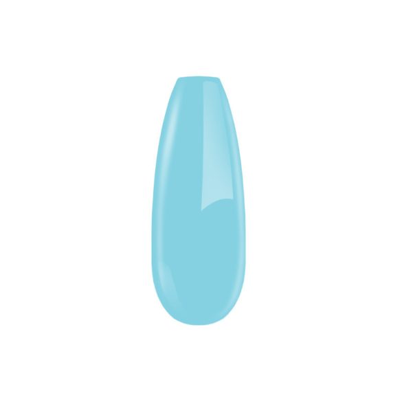 Gel Polish - DN235 - Candy Mint