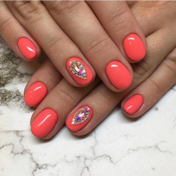 Gel Polish - DN237