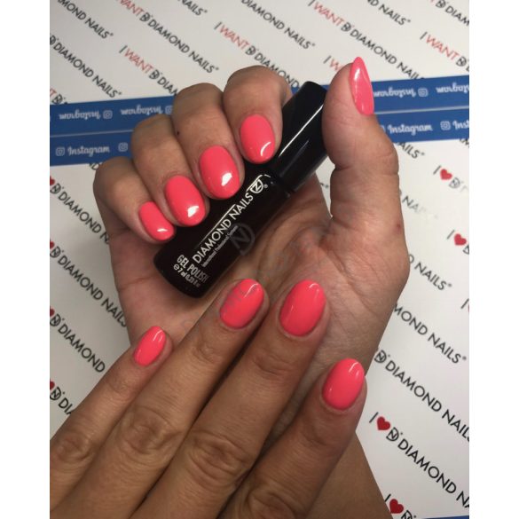 Gel Polish - DN237