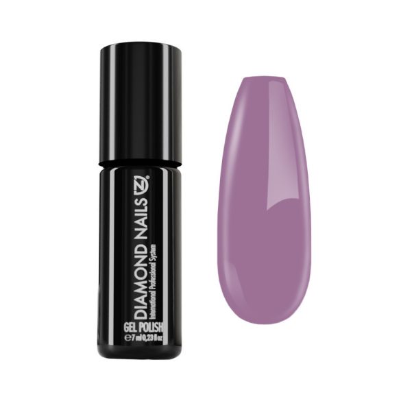 Gel Polish - DN239 - Pleasant Violet