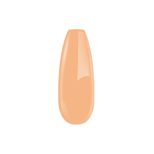 Gel Polish – DN240 - Fierce Ivory