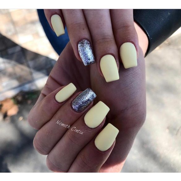 Gel Polish - DN234 - Modern Vanilla