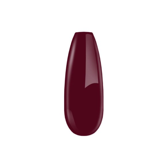 Gel Polish - DN245 - Deluxe Cherry
