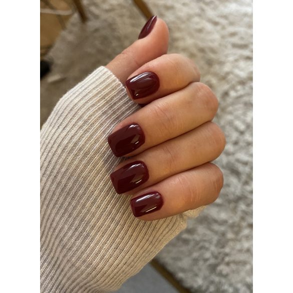 Gel Polish - DN245 - Deluxe Cherry