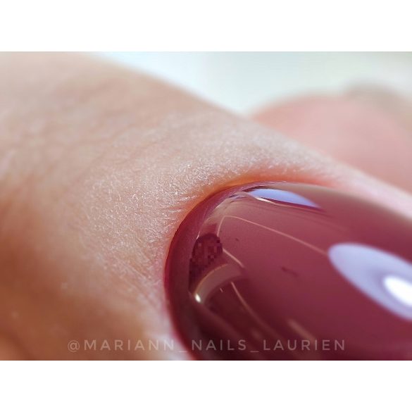 Gel Polish - DN245 - Deluxe Cherry